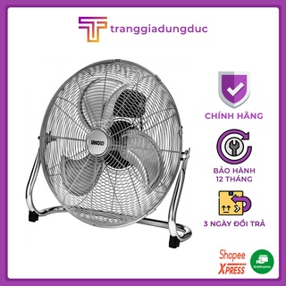 Quạt sàn unold 86756