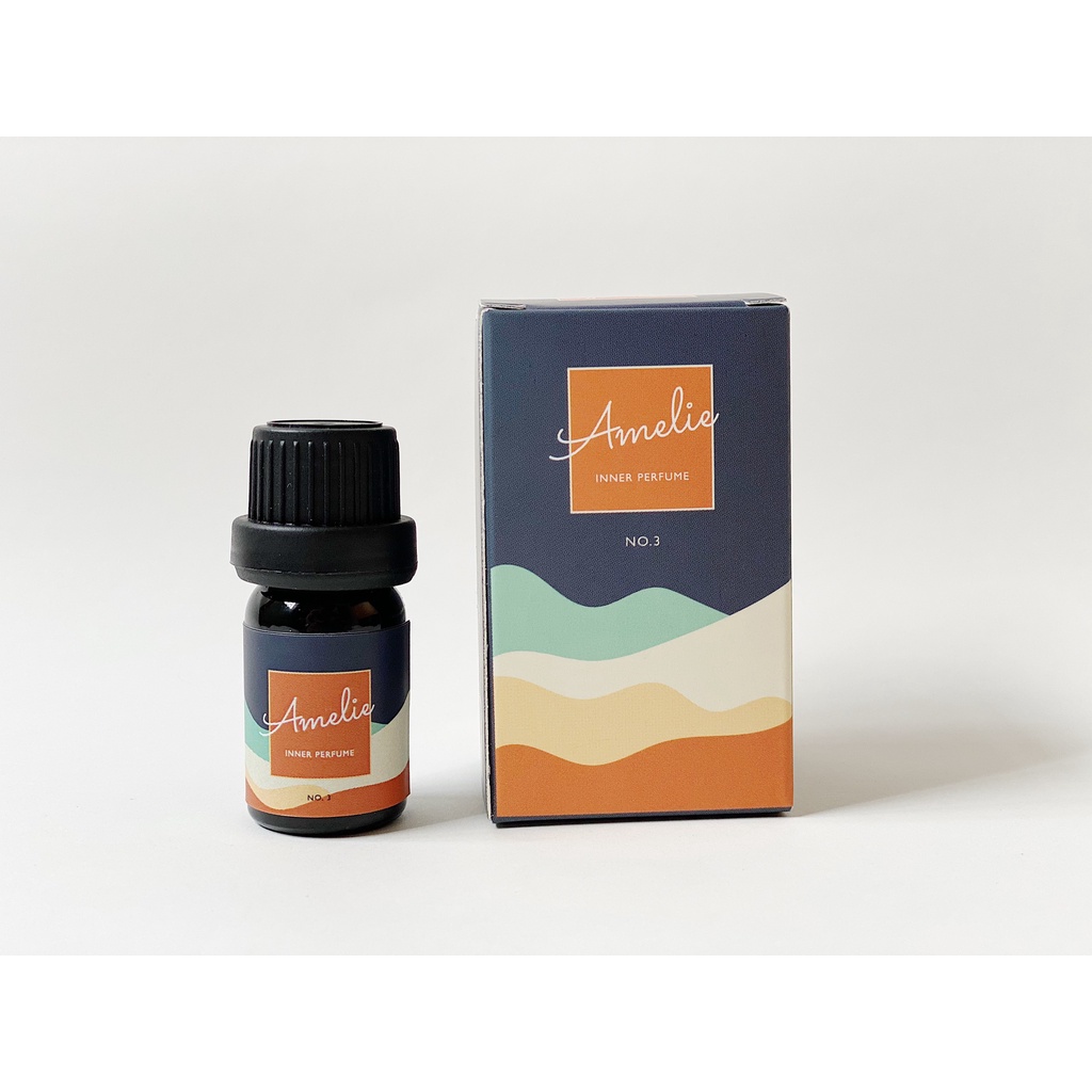 Nước Hoa Vùng Kín Amelie - Hồn Thơm Đất Pháp Lan Tỏa Trên Đất Việt | Thế Giới Skin Care