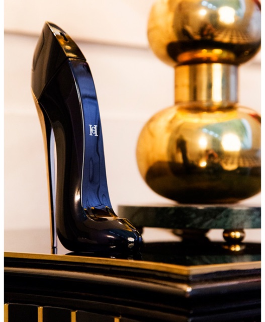 Nước Hoa Nữ hình chiếc giày lưu hương lâu - 30ml | BigBuy360 - bigbuy360.vn