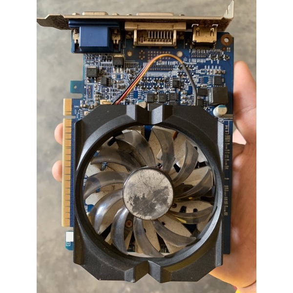 vga gigabyte gt420 2gb ddr3