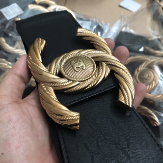 Đai váy dây soắn 2019