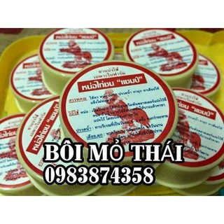 Thuốc bôi nhanh ra mỏ cựa cho gà chọi gà tre