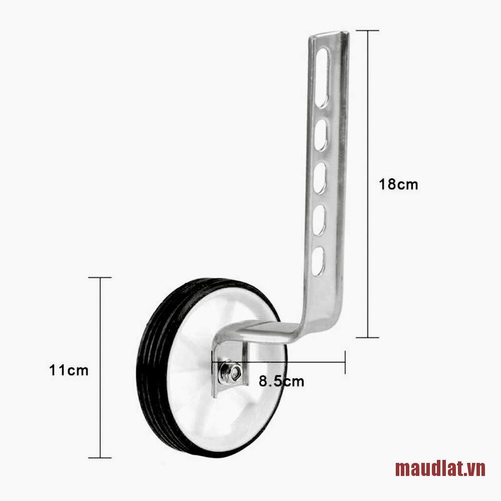 Bộ Bánh Xe Đạp Cho Trẻ Em 12 14 16 18 20 Inch