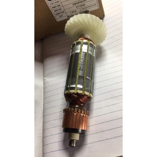 Rotor máy mài Crown CT13322