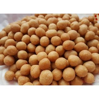 0,5 Kg Đậu Phộng Đã Cá Cốt Dừa Hiệu Pure