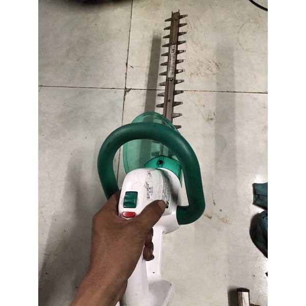 Tỉa Cành National 12V
