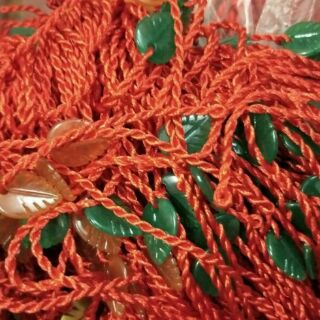 Vòng tay chỉ đỏ Handmade
