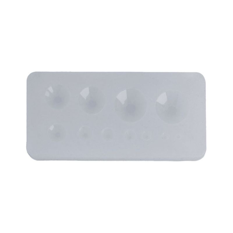 Silicone Khuôn Silicon Làm Đồ Trang Sức Thủ Công