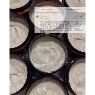 Ủ Tóc Thảo Mộc Vitamin