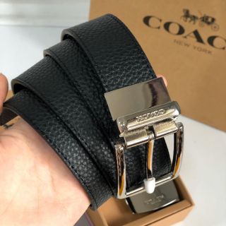 Set dây nịt coach Nam