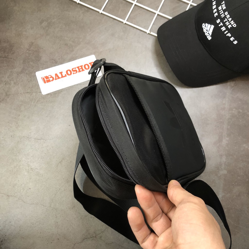 Túi đeo chéo ⭐️HÀNG CỰC CHẤT⭐ Túi đeo chéo Adidas Mini phong cách thời trang chống thấm nước phù hợp cả nam và nữ | BigBuy360 - bigbuy360.vn