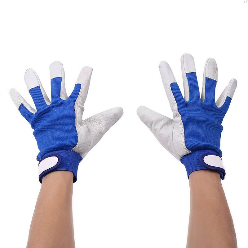 Đôi găng tay chống tĩnh điện chịu nhiệt cho thợ hàn