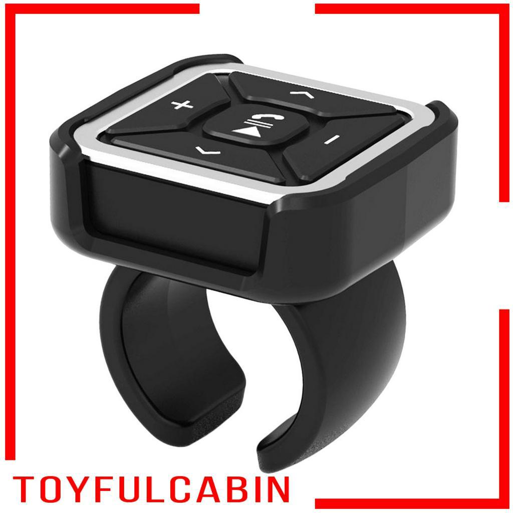 Điều Khiển Từ Xa BT009 Bluetooth 5.0 MP3 Cho iOS / Android