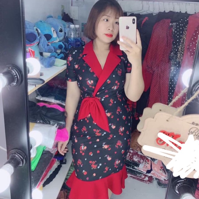 Đầm dự tiệc sang trọng