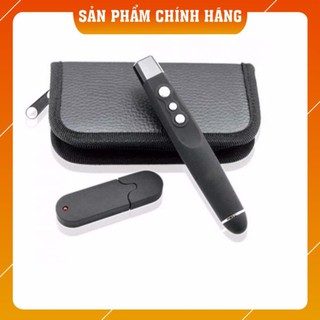 [SẴN HÀNG] Bút Trình Chiếu Vesine Vp101 Hỗ Trợ Giảng Dạy Trình Chiếu Slide - Chính hãng BH 12 tháng [LỖI 1 ĐỔI 1]