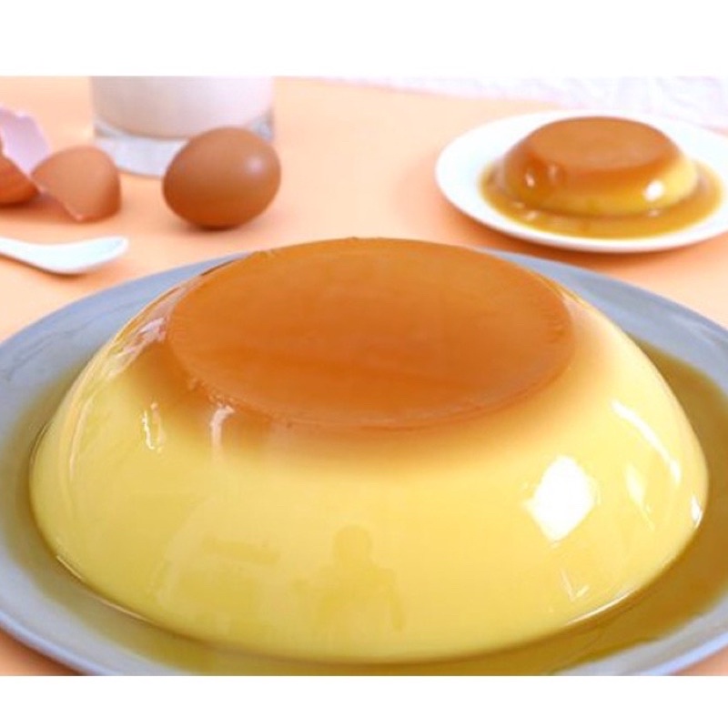 Bột pudding BKB 50-100g