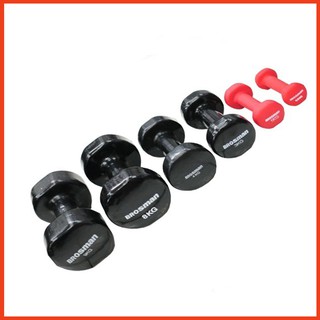 Tạ tay Brosman cao cấp 8kg