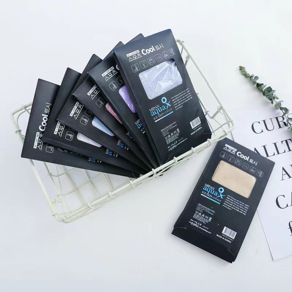 Găng tay dài chống nắng chống tia uv đi xe máy đi phượt Made in Korea Let's Slim hàng chuẩn loại1