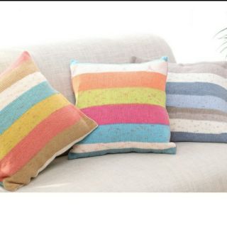 Len Rainbow Cotton