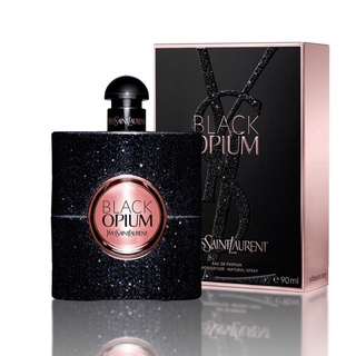 ✯𝙍𝙤𝙨𝙚𝟵𝟵✯Nước hoa YSL Black Opium EDP 2ml/5ml/10ml