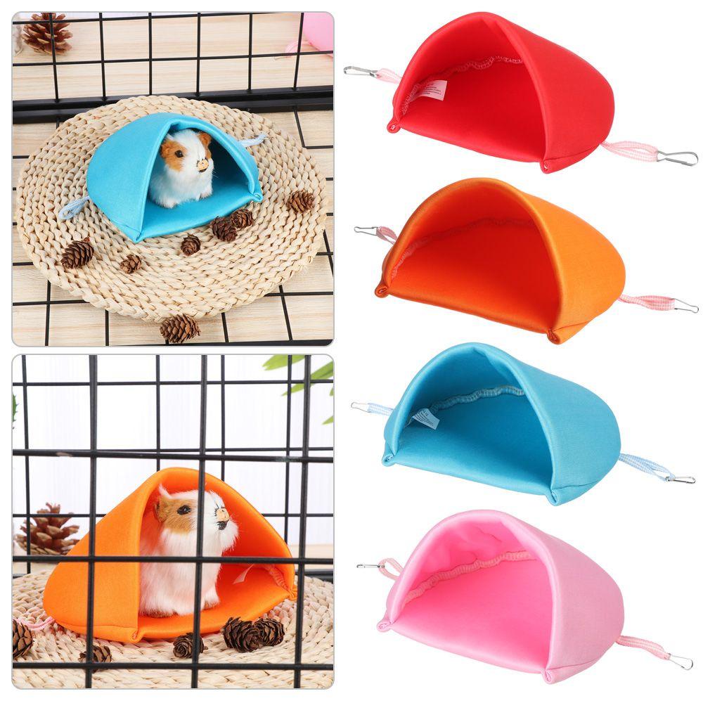 Thảm Lót Mềm Mại Thoải Mái Cho Chuột Hamster LAYOR1