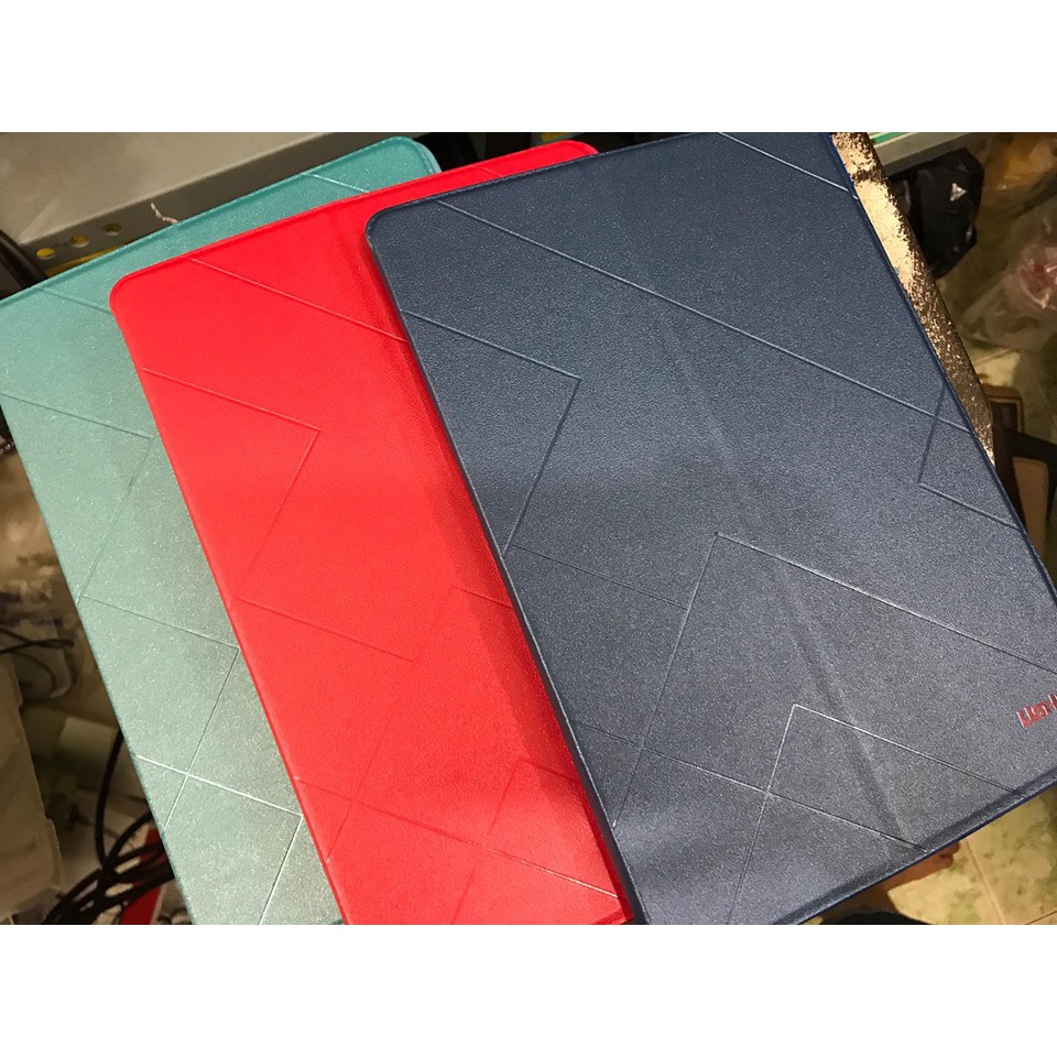 Bao da Samsung Galaxy Tab A 10.1 T515 2019 (Đen) - MINH AN SAIGON