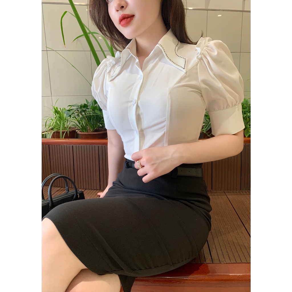 Chân váy ôm SEFA, chân váy