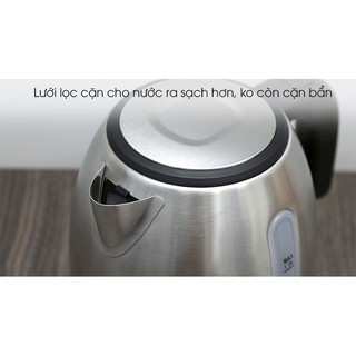 Bình siêu tốc Delites ST10S01