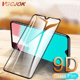 Kính Cường Lực 9D Bảo Vệ Toàn Màn Hình Cho Samsung A23 A33 A53 A73 F62 M62 M33 M22 M32 M51 A6 A6Plus A7 A8Plus A9 2018