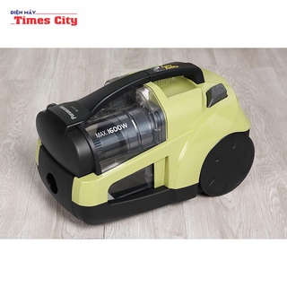Máy hút bụi Panasonic MC-CL571GN49 1600W