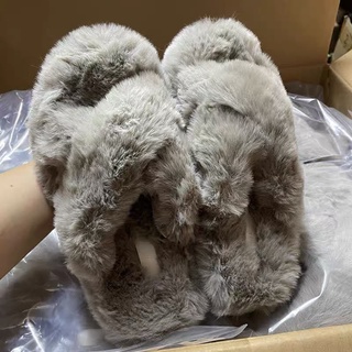 [TRẢ ORDER] dép lông H.M