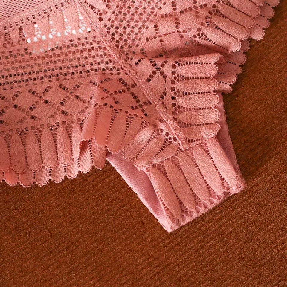 Quần lót nữ kháng khuẩn QL120 Lylylorem