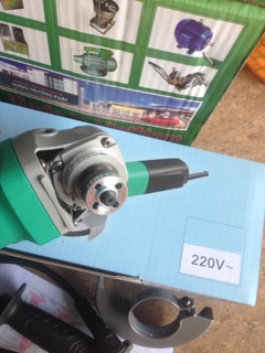 MÁY MÀI GÓC 710w DCA ASM03-100A