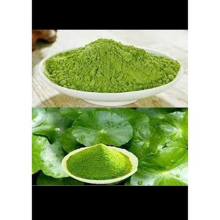 Bột Rau Má nguyên chất 50gr