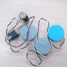 EQ - MOBIN ĐÀN TRANH