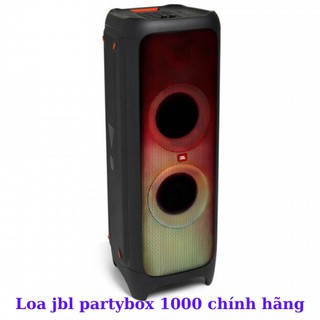 Loa JBL Partybox 1000
