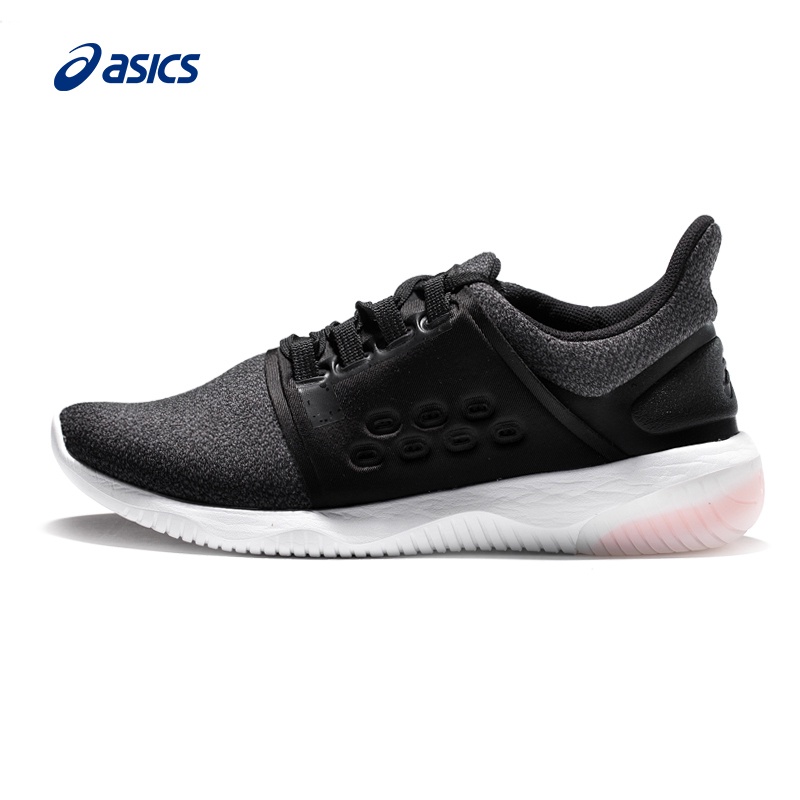 Asics giày chạy bộ nữ 1022A006.001