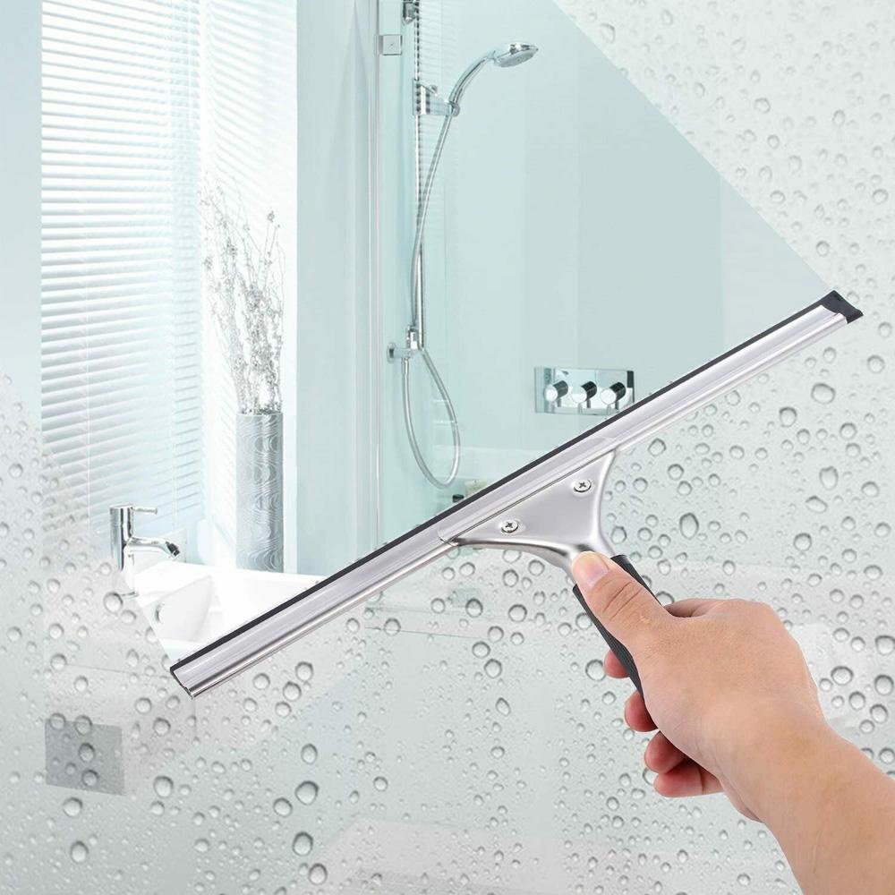 Dụng Cụ Vệ Sinh Kính Chắn Gió Xe Hơi Đa Năng Tiện Dụng