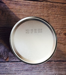 Sữa Morigana số 2 320g 6 đến 36 tháng
