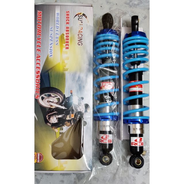 Phuộc Racing Boy ( gắn đc cho nhiều loại xe số )