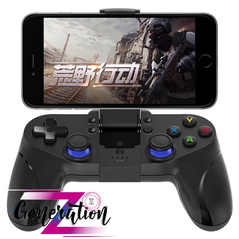 TAY CẤM CHƠI GAME BLUETOOTH BETOP (BTP-BD3NH) - GAMEPAD BLUETOOTH BETOP (BTP-BD3NH)