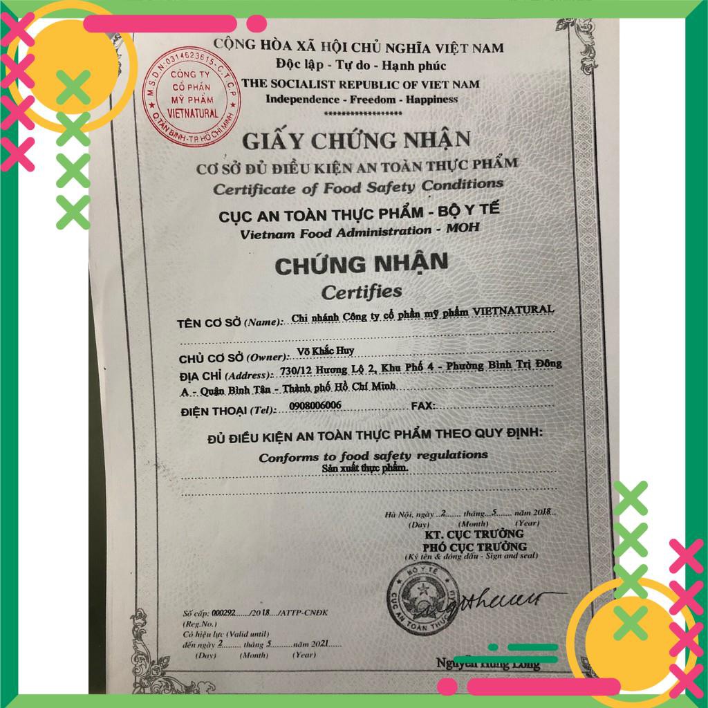 HÀNG CHUẨN -  Cà Phê Xanh cam kết chính hãng có tem điện tử Thiên Nhiên Việt Giá sỉ