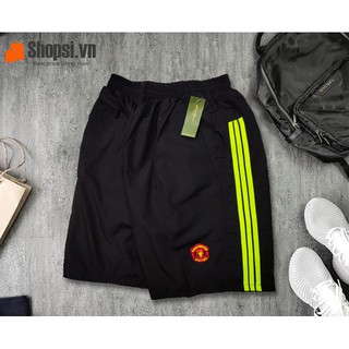 Quần Short Nam Vải Dù 2 Lớp Cao Cấp