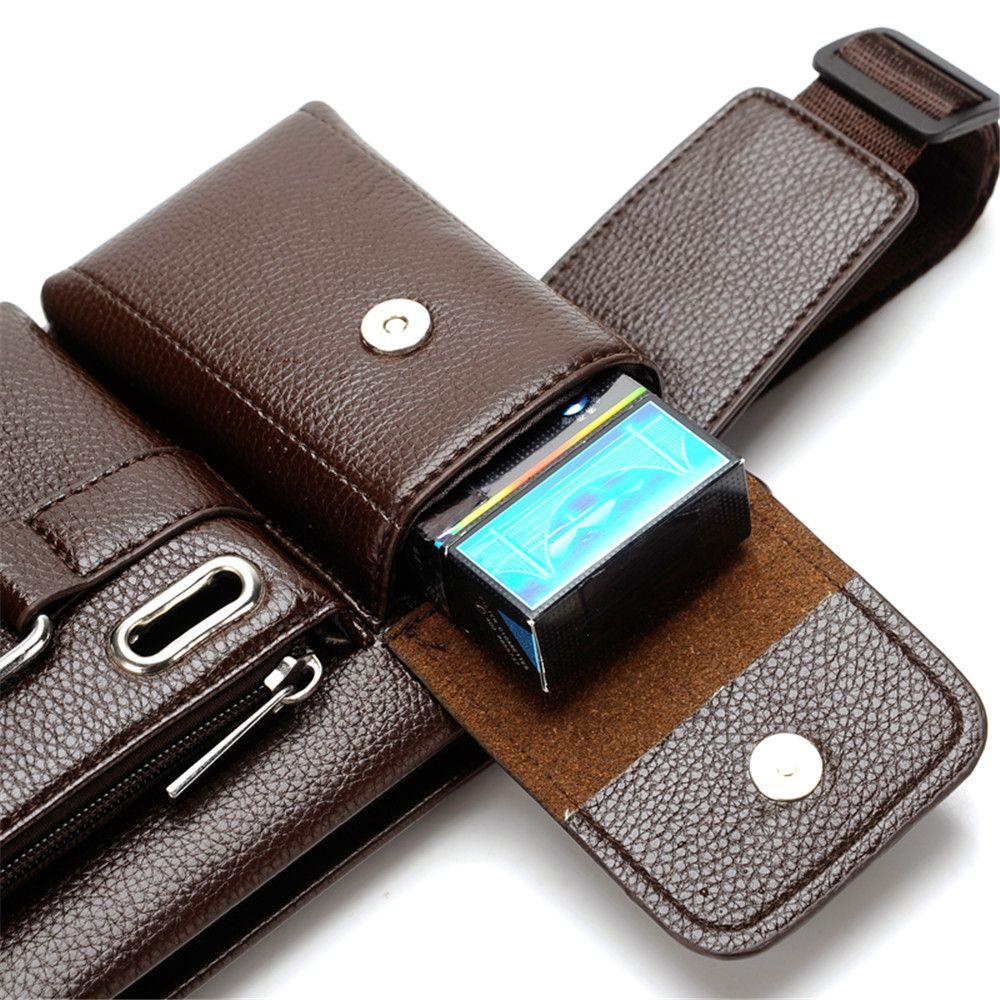 Túi Thể Thao Đeo Hông Thời Trang Năng Động Cho Nam