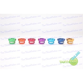 Lông đền chén màu 4x10 Trusty Thailand