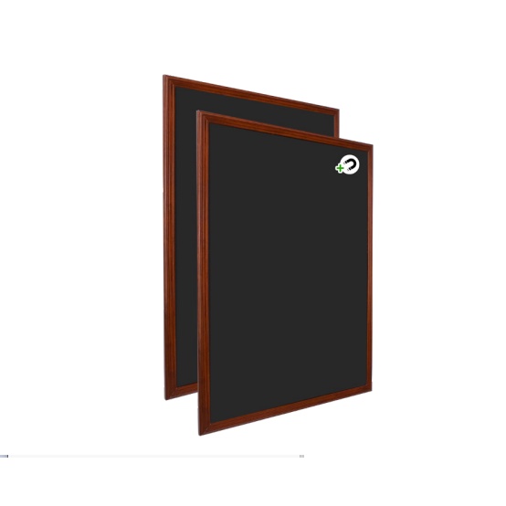 BẢNG MENU ELEGANCE KÍCH THƯỚC 50 X 80cm TẶNG KÈM 1 BÚT DẠ QUANG