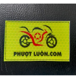 LOGO PHƯỢT LUÔN