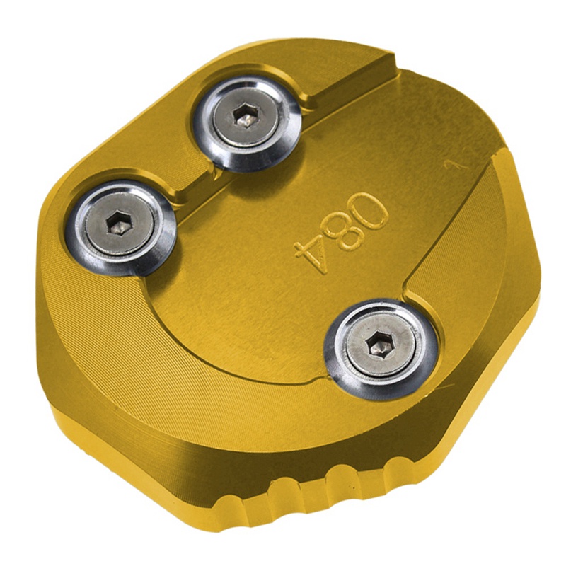 Đệm Mở Rộng Chân Chống Xe Máy Honda Rebel CMX300 CMX500 2017-2021