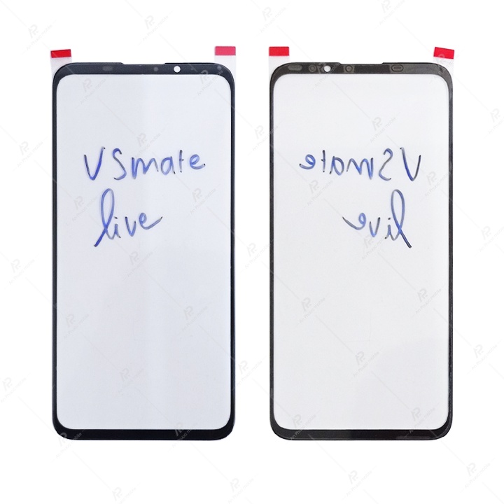 Kính Vsmart Live - Mặt Kính Ép Màn Điện Thoại Vsmart Hàng Công Ty