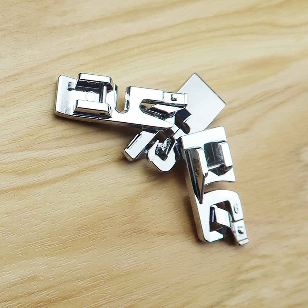 Chân Vịt Máy May 3mm